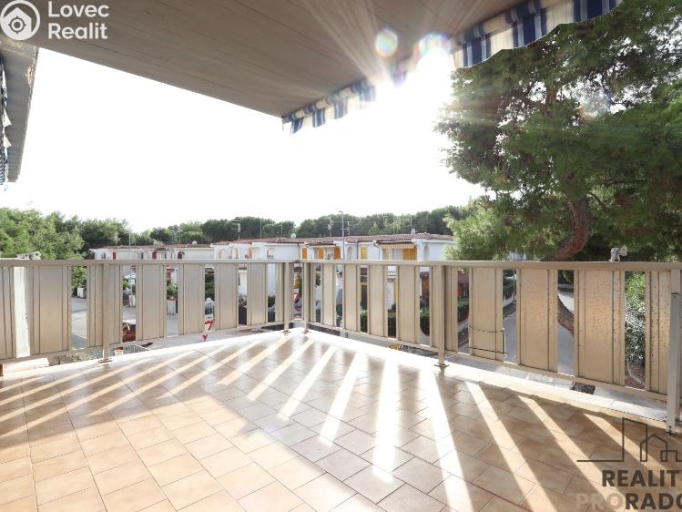 Продаж квартири 3+KK Martinsicuro,Itálie č. 1