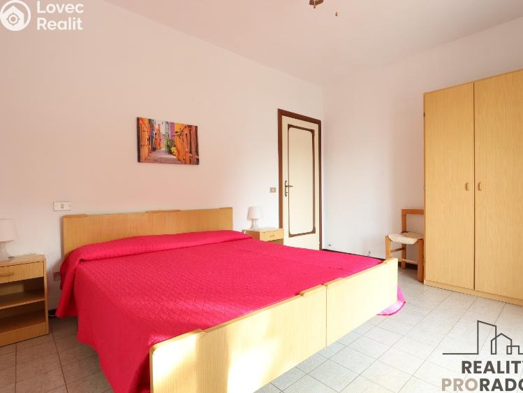 Продаж квартири 3+KK Martinsicuro,Itálie č. 5