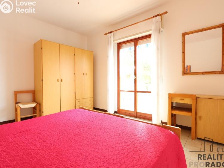 Продаж квартири 3+KK Martinsicuro,Itálie č. 6