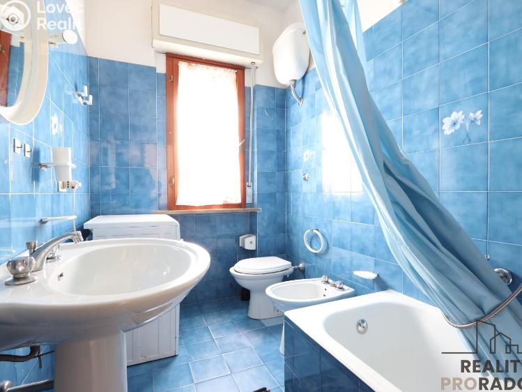 Продаж квартири 3+KK Martinsicuro,Itálie č. 9