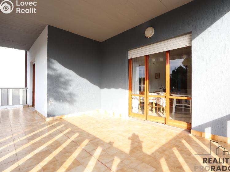 Продаж квартири 3+KK Martinsicuro,Itálie č. 10