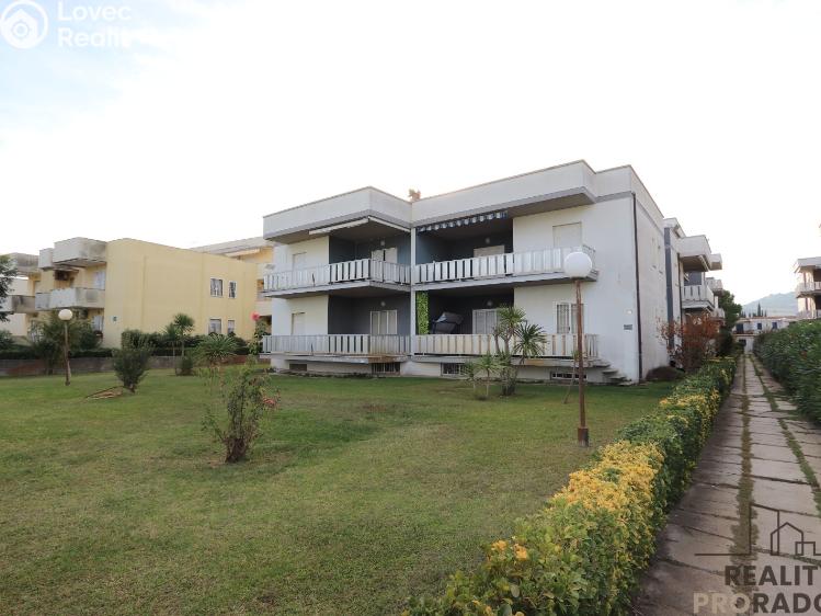 Продаж квартири 3+KK Martinsicuro,Itálie č. 12