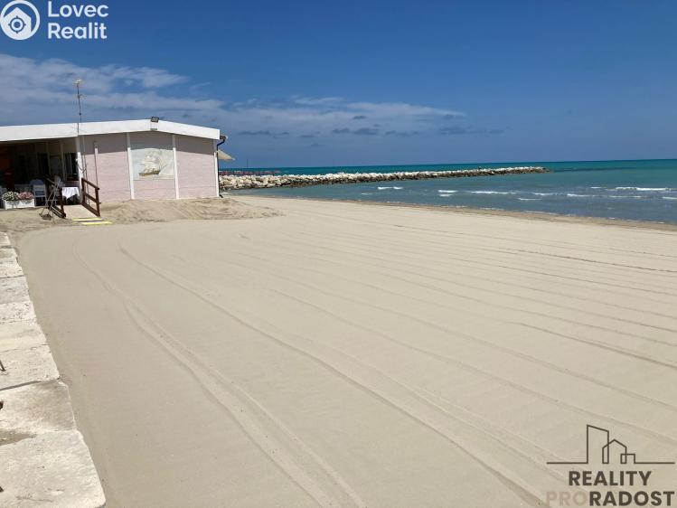 Продаж квартири 3+KK Martinsicuro,Itálie č. 19