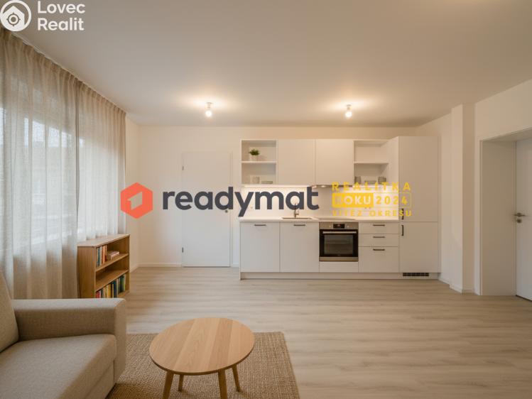 Prodej bytu 1+KK Hodonín, tř. Dukelských hrdinů 1109/6 č. 2