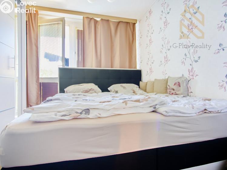 Prodej bytu 3+1 Teplice, Pražská č. 5