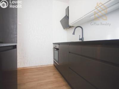 Prodej bytu 3+1 Teplice, Pražská č. 4