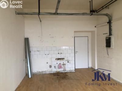 Pronájem výrobní haly Vysoké Mýto, Masarykovo náměstí 181 č. 5