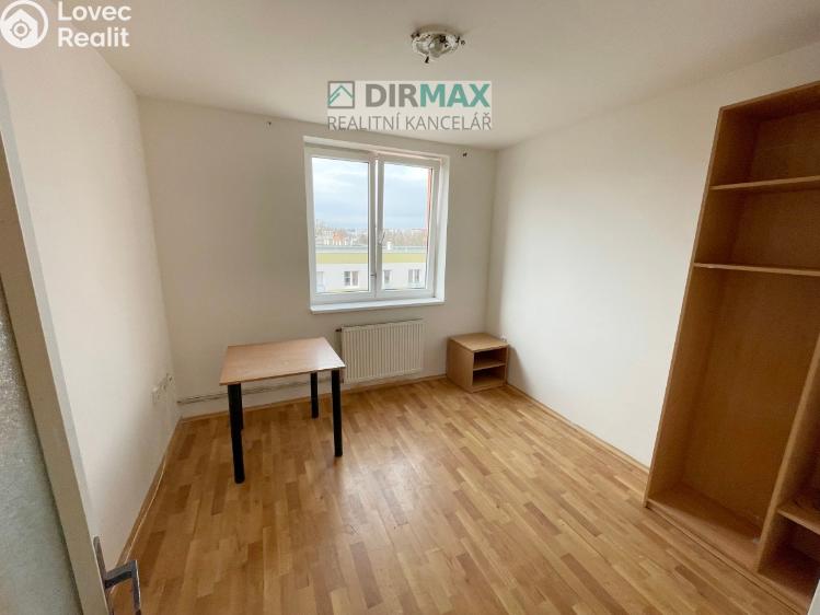 Rent apartment 1+1 Plzeň, Zahradní 2078/21 č. 1