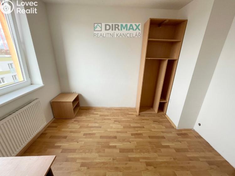Rent apartment 1+1 Plzeň, Zahradní 2078/21 č. 2