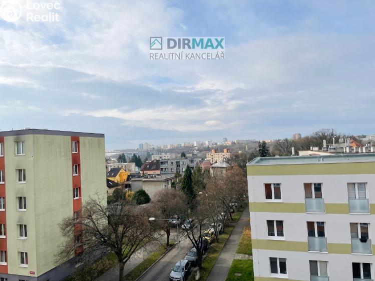 Rent apartment 1+1 Plzeň, Zahradní 2078/21 č. 5
