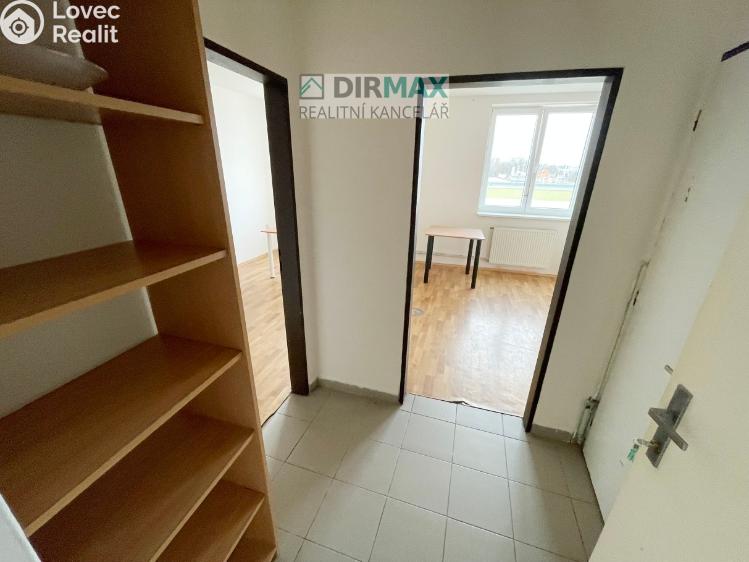 Rent apartment 1+1 Plzeň, Zahradní 2078/21 č. 7