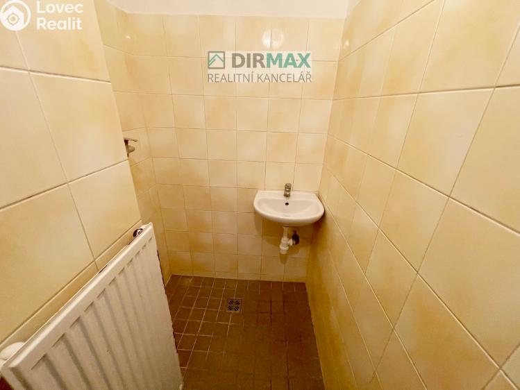 Rent apartment 1+1 Plzeň, Zahradní 2078/21 č. 8