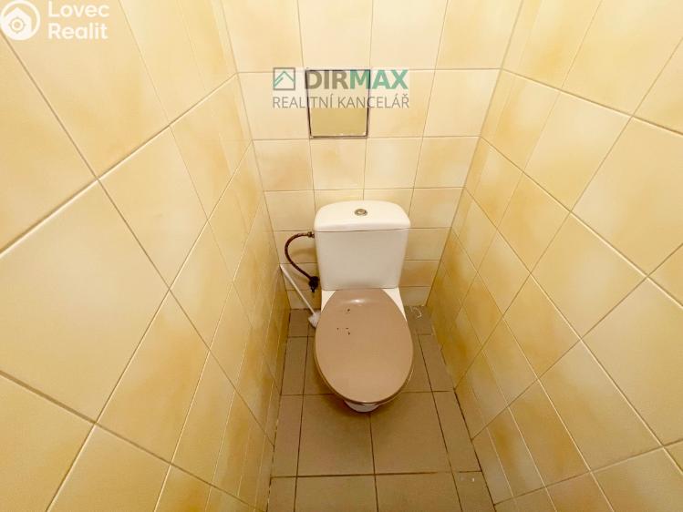 Rent apartment 1+1 Plzeň, Zahradní 2078/21 č. 9