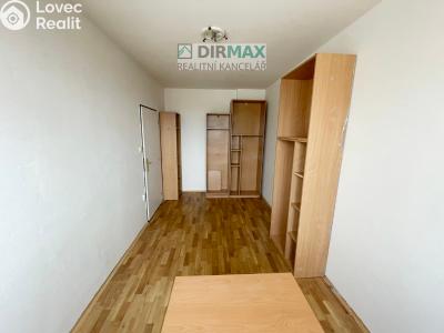 Аренда квартиры 1+1 Plzeň, Zahradní č. 3