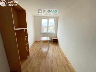 Аренда квартиры 1+1 Plzeň, Zahradní č. 4