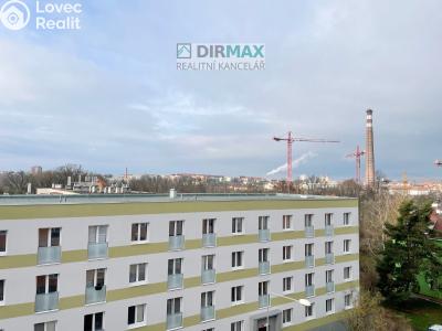 Аренда квартиры 1+1 Plzeň, Zahradní č. 6