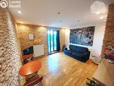 Pronájem bytu 1+KK Praha, Podolská č. 2