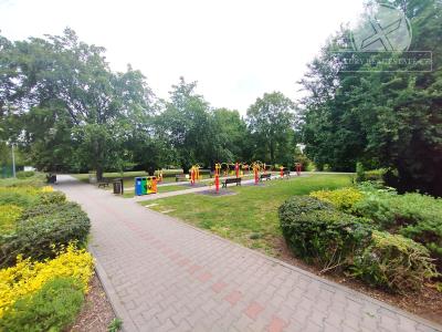 Pronájem bytu 1+KK Praha, Podolská č. 4