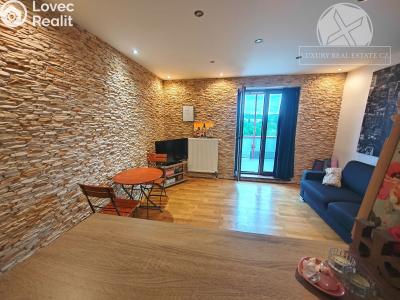 Pronájem bytu 1+KK Praha, Podolská č. 5