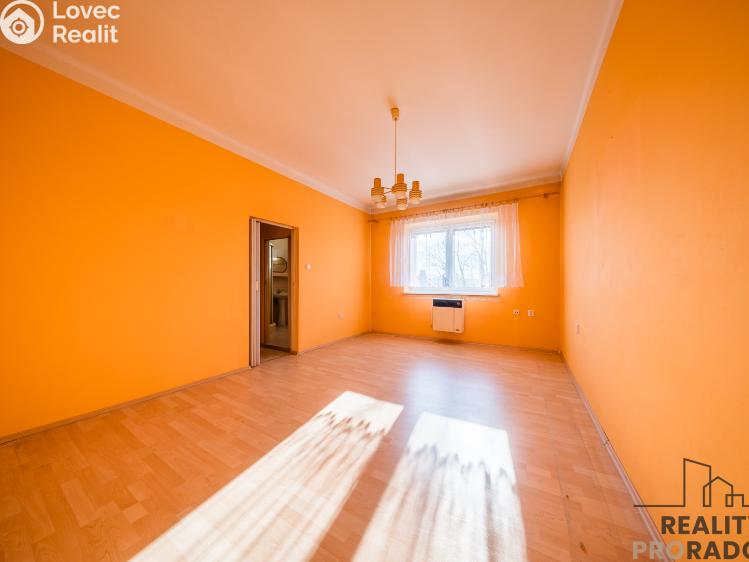 Prodej bytu 2+KK Bzenec, J. Wolkra 1068 č. 11