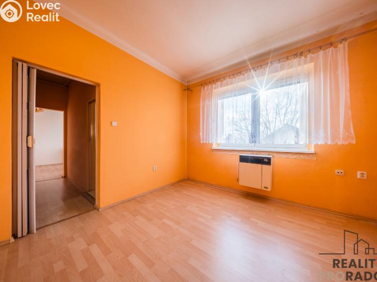 Prodej bytu 2+KK Bzenec, J. Wolkra 1068 č. 12