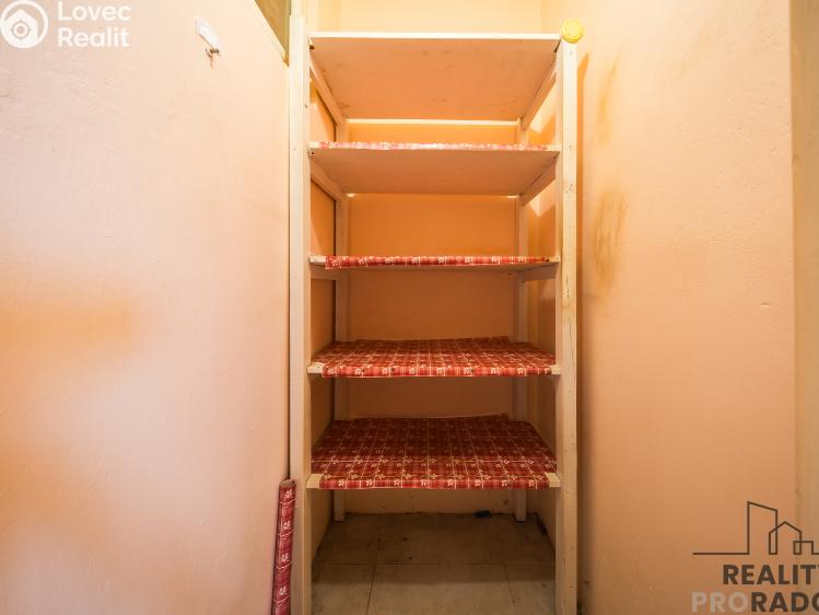 Prodej bytu 2+KK Bzenec, J. Wolkra 1068 č. 16