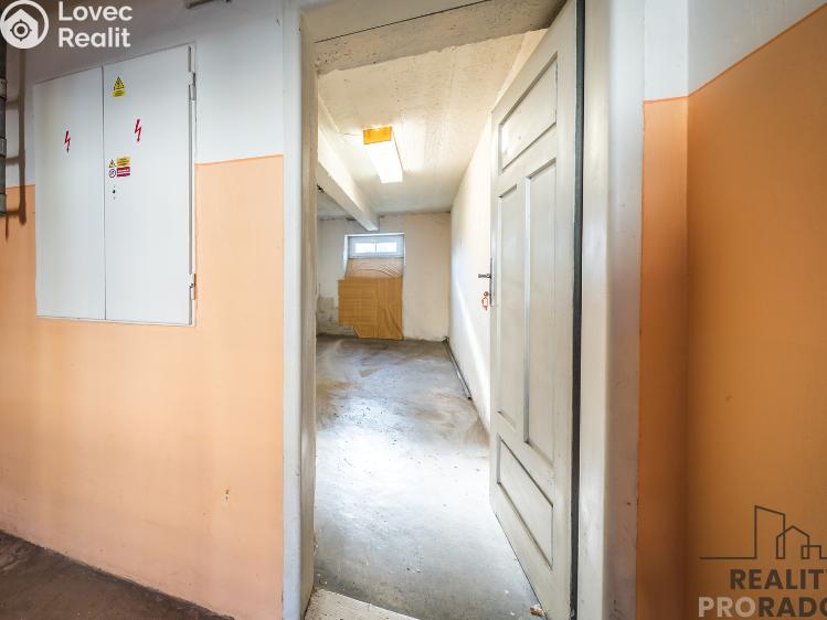 Prodej bytu 2+KK Bzenec, J. Wolkra 1068 č. 17