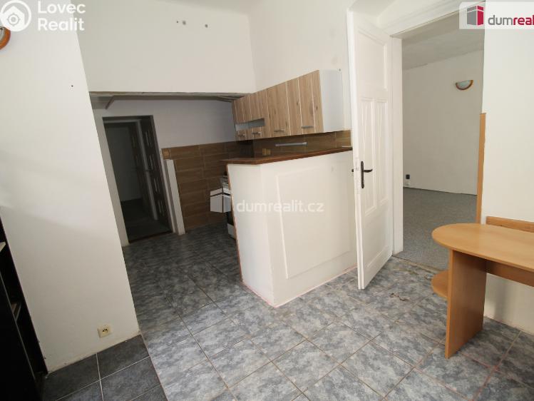 Оренда офісного приміщення Mariánské Lázně, Hlavní třída č. 9