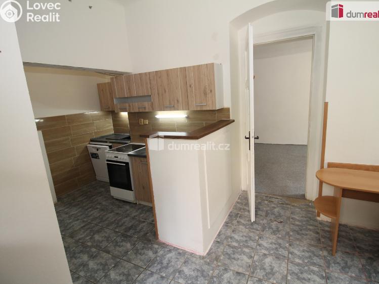 Оренда офісного приміщення Mariánské Lázně, Hlavní třída č. 10