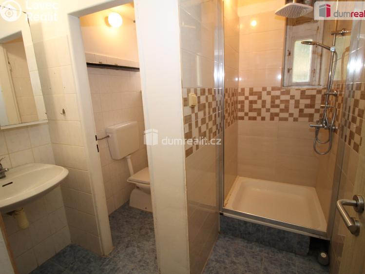 Оренда офісного приміщення Mariánské Lázně, Hlavní třída č. 16