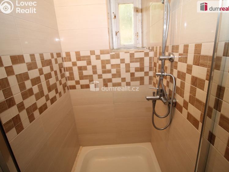 Оренда офісного приміщення Mariánské Lázně, Hlavní třída č. 17