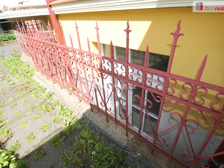 Оренда офісного приміщення Mariánské Lázně, Hlavní třída č. 24