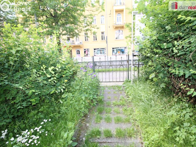 Оренда офісного приміщення Mariánské Lázně, Hlavní třída č. 25