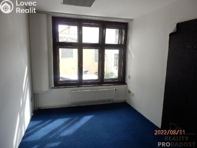Pronájem kanceláře Brno č. 2