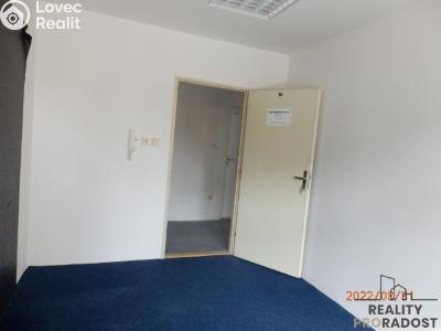 Pronájem kanceláře Brno č. 3