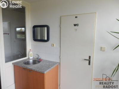 Pronájem kanceláře Brno č. 4