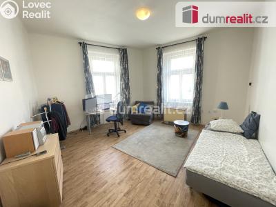 Pronájem bytu 1+1 Praha 4, Marie Cibulkové č. 5