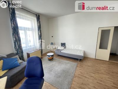 Pronájem bytu 1+1 Praha 4, Marie Cibulkové č. 6