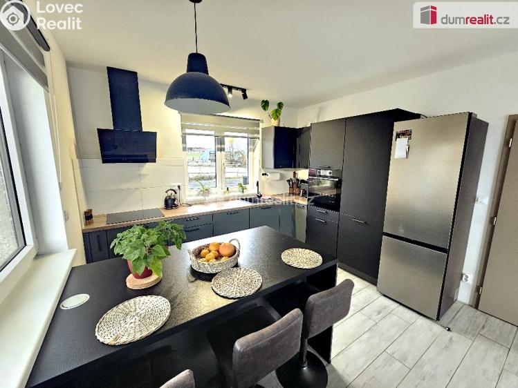 Продажа семейного дома Úherce, Východní č. 4