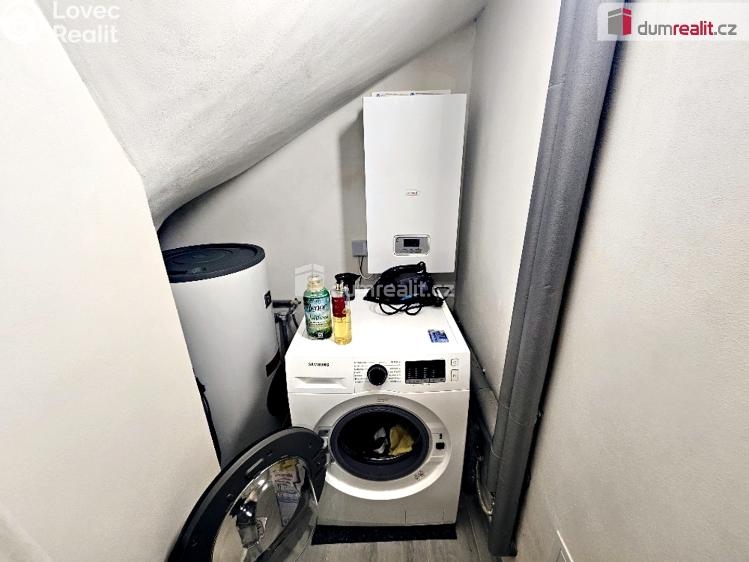 Продажа семейного дома Úherce, Východní č. 5