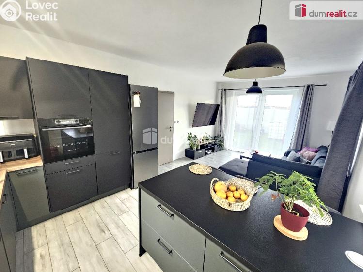 Продажа семейного дома Úherce, Východní č. 6