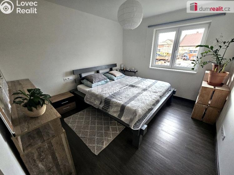 Продажа семейного дома Úherce, Východní č. 9