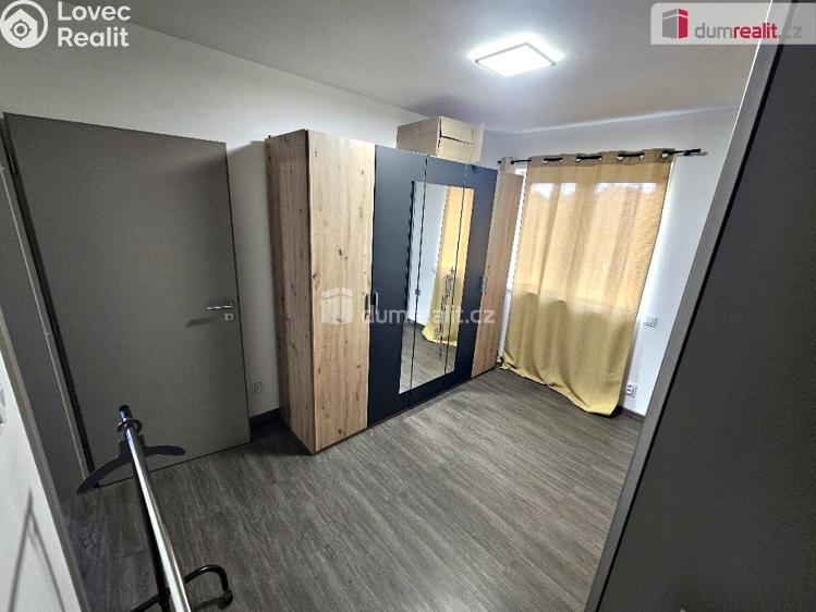 Prodej rodinného domu Úherce, Východní č. 13