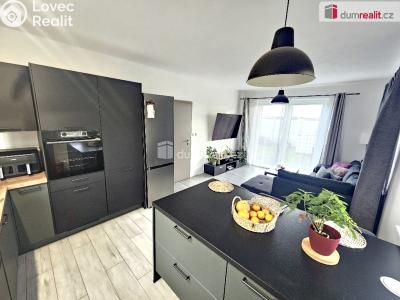 Продаж сімейного будинку Úherce, Východní č. 6