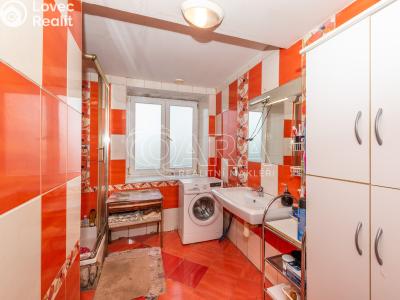 Prodej bytu 2+1 Trutnov, Májová 182 č. 2