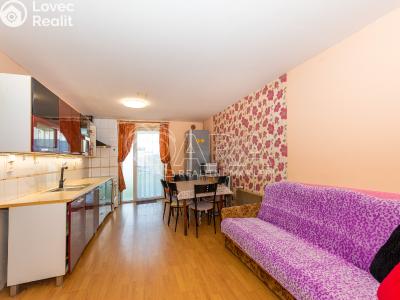 Prodej bytu 2+1 Trutnov, Májová 182 č. 3