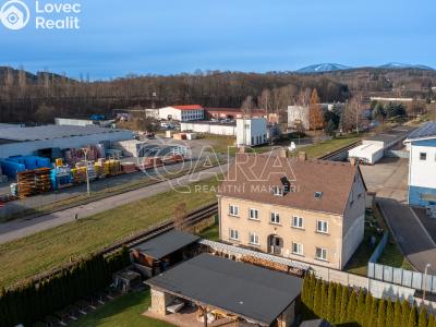 Продажа квартиры 2+1 Trutnov, Májová 182 č. 1