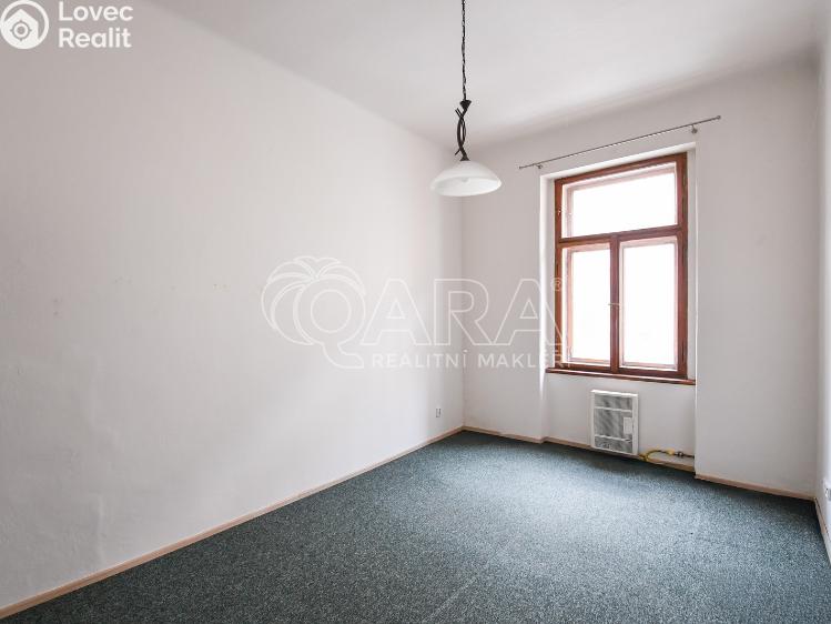 Аренда квартиры 2+KK Praha, Oldřichova 489/4 č. 8