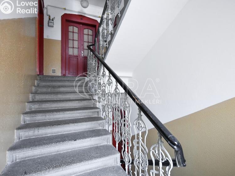 Аренда квартиры 2+KK Praha, Oldřichova 489/4 č. 16