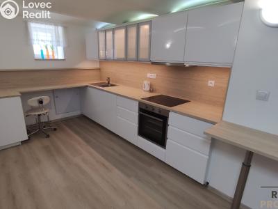 Pronájem bytu 3+KK Rosice, Brněnská č. 2